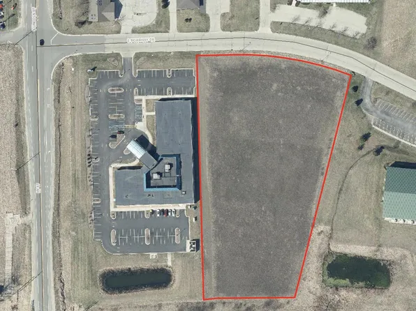 Lt73 East MORESSEY DRIVE, Elkhorn, WI 53121