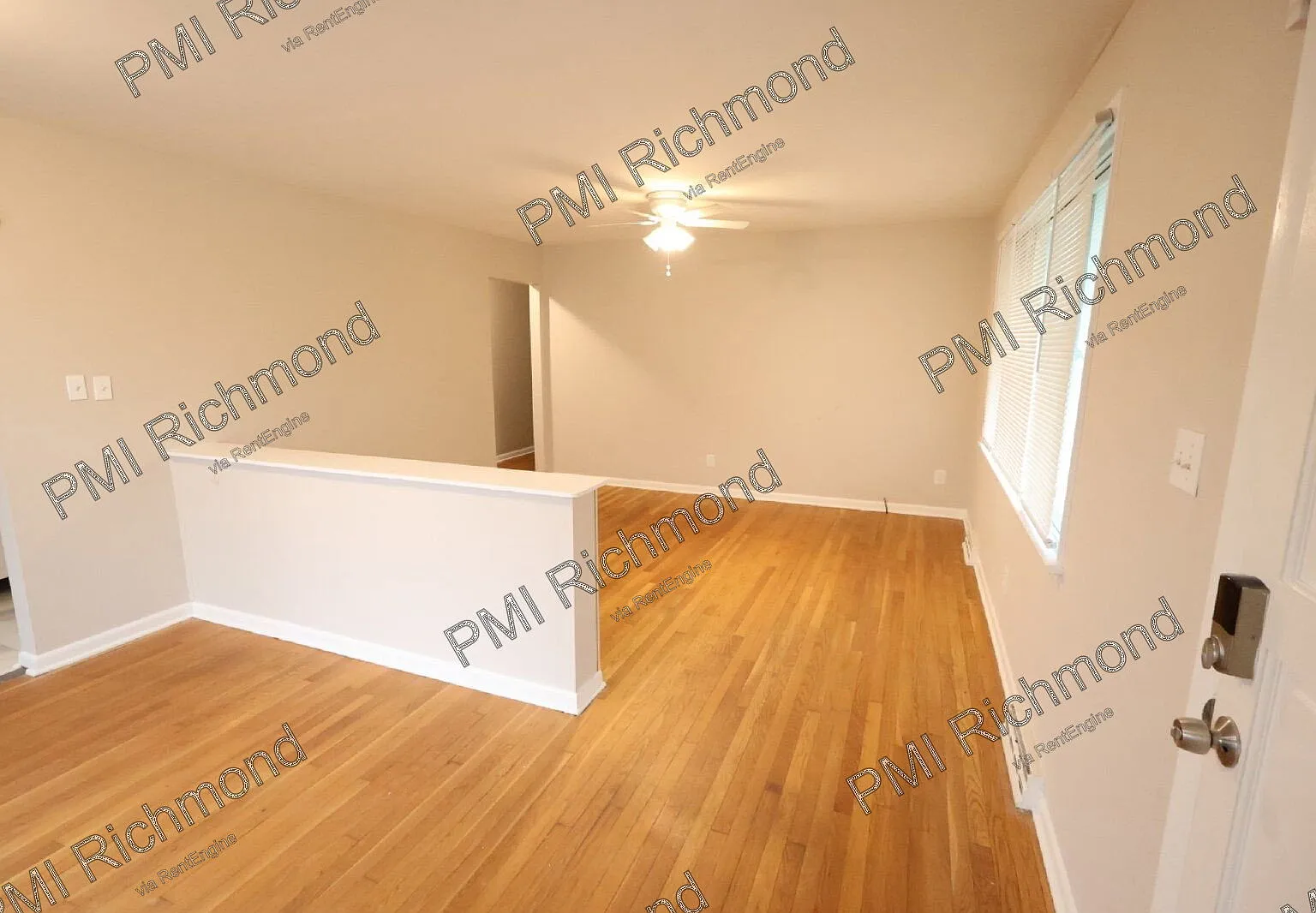 3 bed, 1.0 bath, 1102 sqft, $1,595 — Photo 3