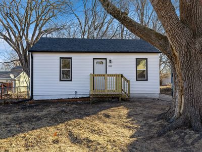 1511 Hutton St, Des Moines, IA, 50316