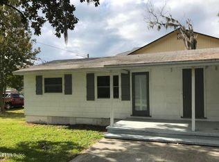 5437 Luella St, Jacksonville, FL 32207