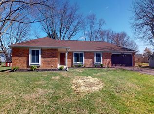 229 Village Dr E, Carmel, IN 46032