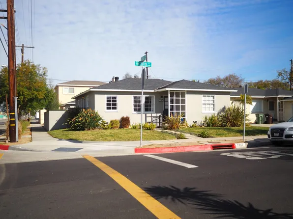 5347 W 138th St, Hawthorne, CA 90250