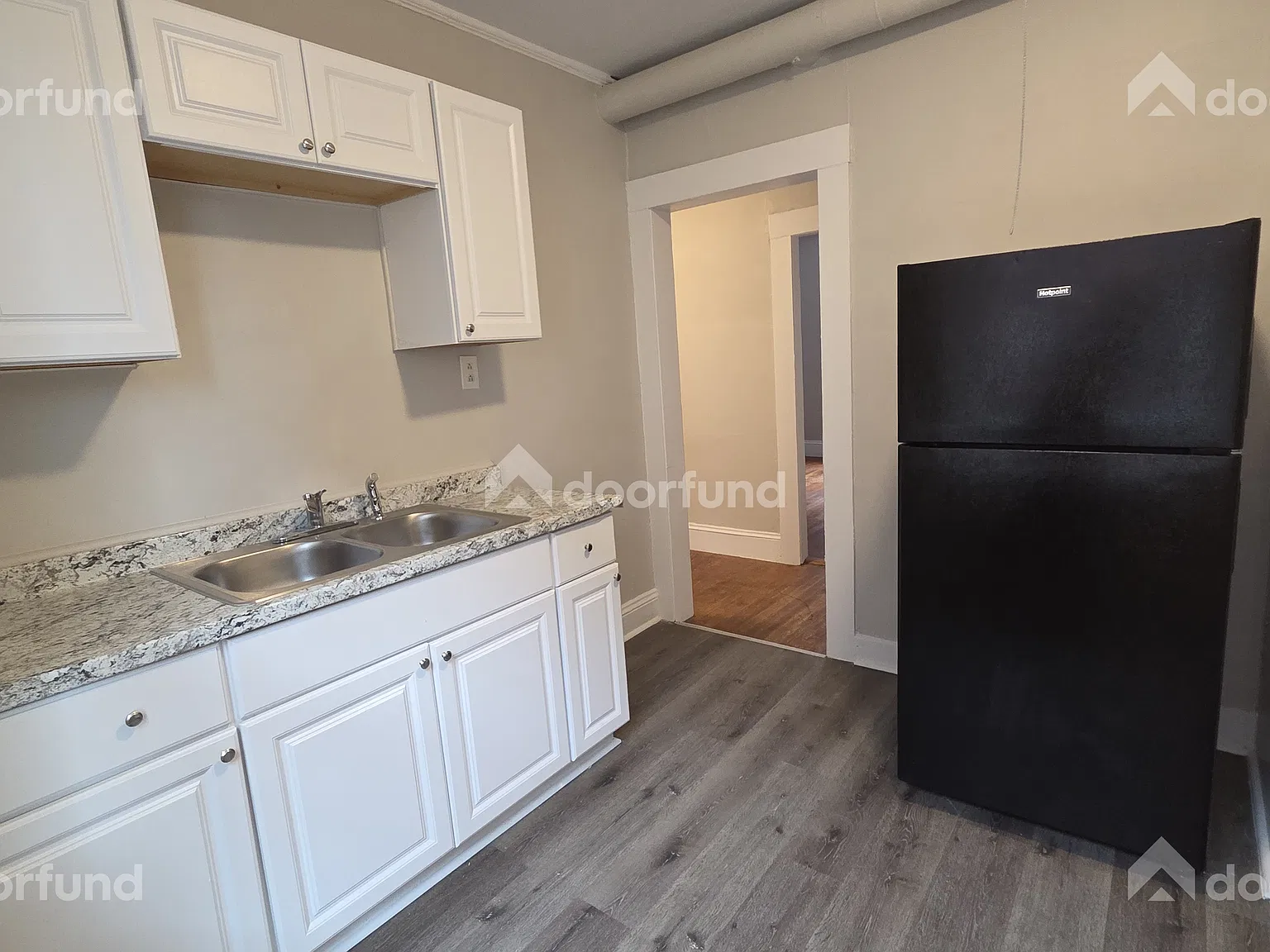 1 bed, 500 sqft, $1,450 — Photo 4