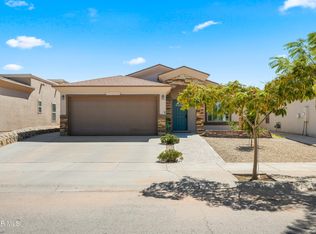 14812 Bobby Joe Hill Dr, El Paso, TX 79938