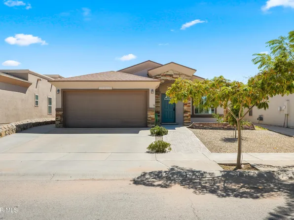 14812 Bobby Joe Hill Dr, El Paso, TX 79938