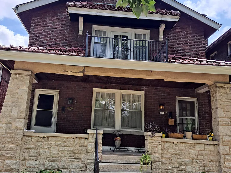 4972A Tholozan Ave #A — Photo 1