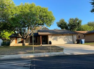 11507 Spring Rain, San Antonio, TX 78249