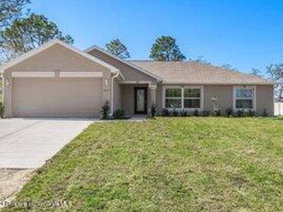 12268 Harris Hawk Rd, Weeki Wachee, FL, 34614