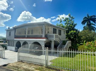 35A Bo Maizales Carr Radl #31-970, Naguabo, PR 00718