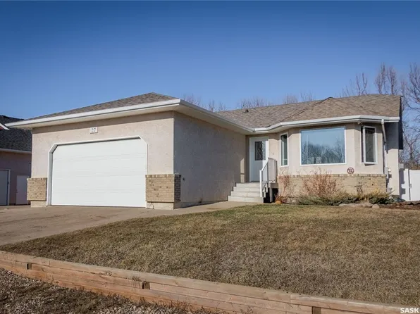 27 Samantha STREET, Grand Coulee, SK S4M 0A3