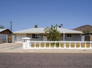 1620 W Brown St, Phoenix, AZ 85021