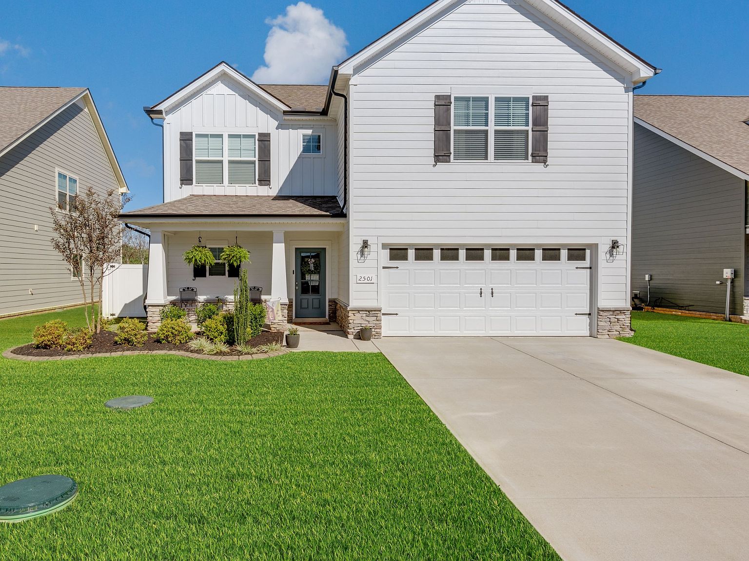 2501 Hollis Dr, Murfreesboro, TN 37127 Zillow