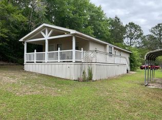 32163 Sapling Ln, Dozier, AL 36028