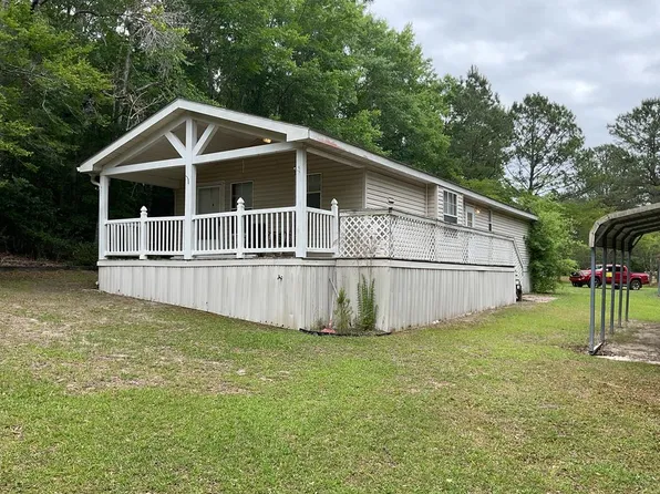 32163 Sapling Ln, Dozier, AL 36028