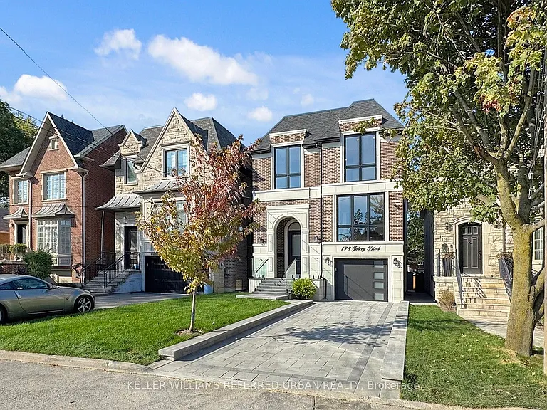 178 Joicey Blvd — Photo 2