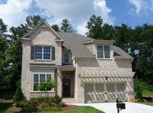 1768 Legrand Cir, Lawrenceville, GA 30043