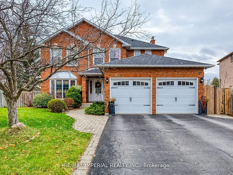 2800 Huntingdon Trl S — Photo 1