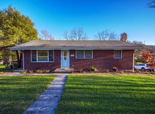 272 Brown St, Bluff City, TN 37618