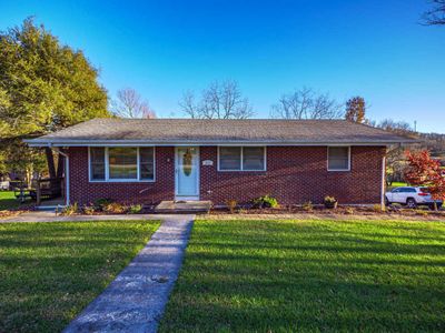 272 Brown St, Bluff City, TN, 37618