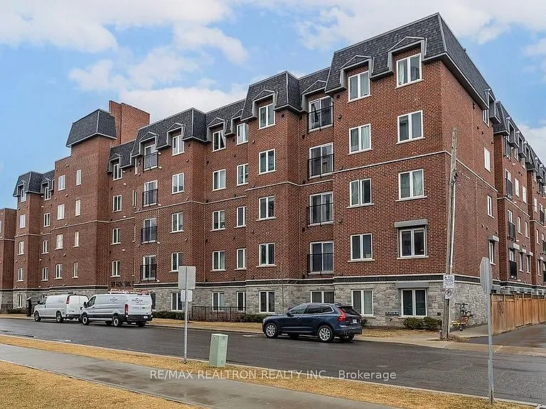 501 Frontenac St #507 — Photo 2