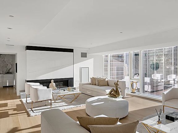 3rd image of 135 W 52nd St #34/35A
