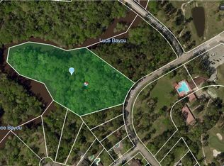 Birchridge Dr, Huffman, TX 77336