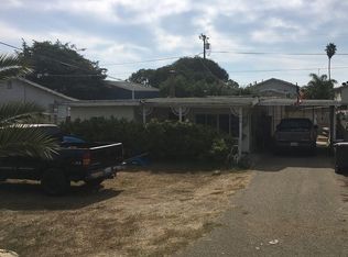 1980 Paso Robles St, Oceano, CA 93445