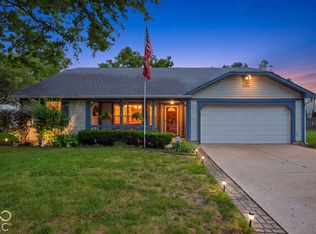 6935 Cross Key Dr, Indianapolis, IN 46268