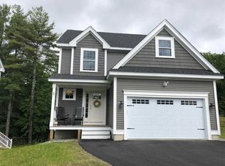 18 Constitution Way, Rochester, NH 03867