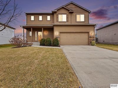 8702 S 68th St, Papillion, NE, 68133