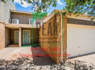 3255D 62nd St, Lubbock, TX 79413