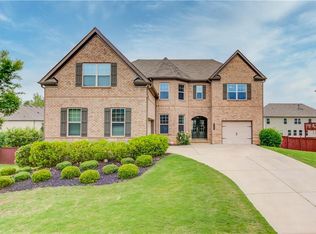 630 Camden Park Pl, Alpharetta, GA 30004