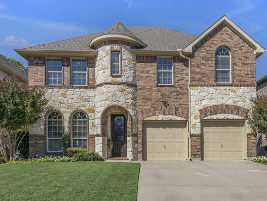 504 Wichita Trl, McKinney, TX 75071