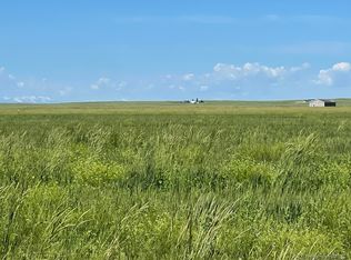 TRACT 1 Road 148, Carpenter, WY 82054