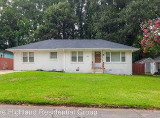3394 Lark Ln, Decatur, GA 30032