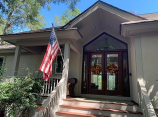 2930 Seabrook Island Rd, Johns Island, SC 29455