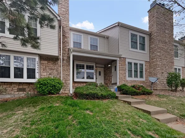 14337 E Pimlico Place #B127, Aurora, CO 80015