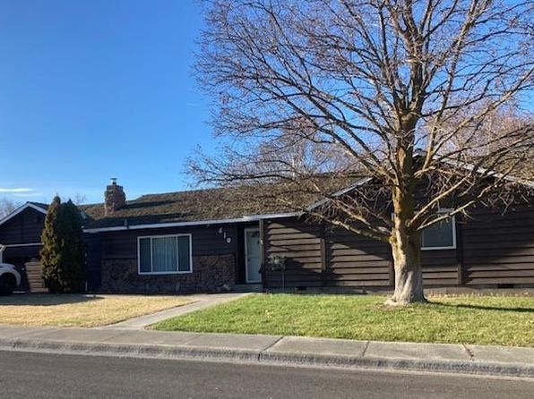 Places For Rent In Hermiston Oregon