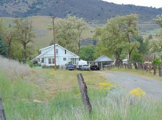 3504 Highway 263, Yreka, CA 96097