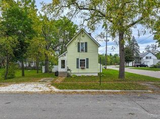 200 W Perry St, Durand, MI 48429