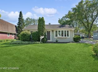 3711 Bluebird Ln, Rolling Meadows, IL 60008