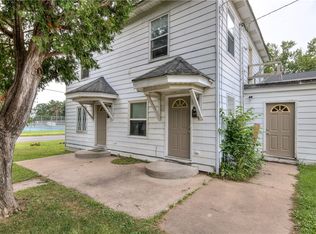 503 18th Ave E #1/2, Menomonie, WI 54751