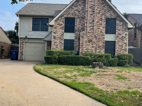 3424 Briaroaks Dr, Garland, TX 75044