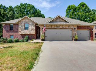 752 E Diamond Ave, Nixa, MO 65714