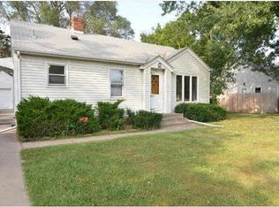 1510 W 66th St, Minneapolis, MN 55423