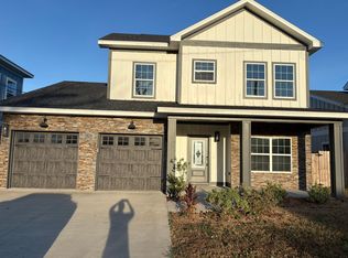 1009 New York Ave, Lynn Haven, FL 32444