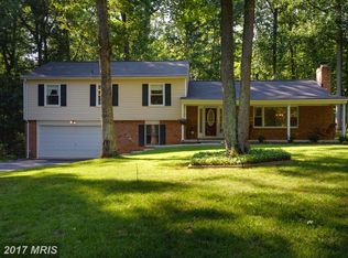 12232 Fawnhaven Ct, Ellicott City, MD 21042