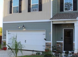 1724 Kodiak Ct, Sumter, SC 29150