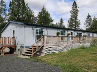 26911 N Park Ln, Chattaroy, WA 99003