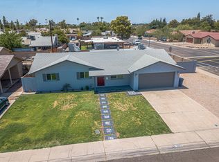 1308 S Beck Ave, Tempe, AZ 85281